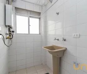 Loft para alugar 1 quarto, 24 m² em Novo Mundo, Curitiba - Photo 3