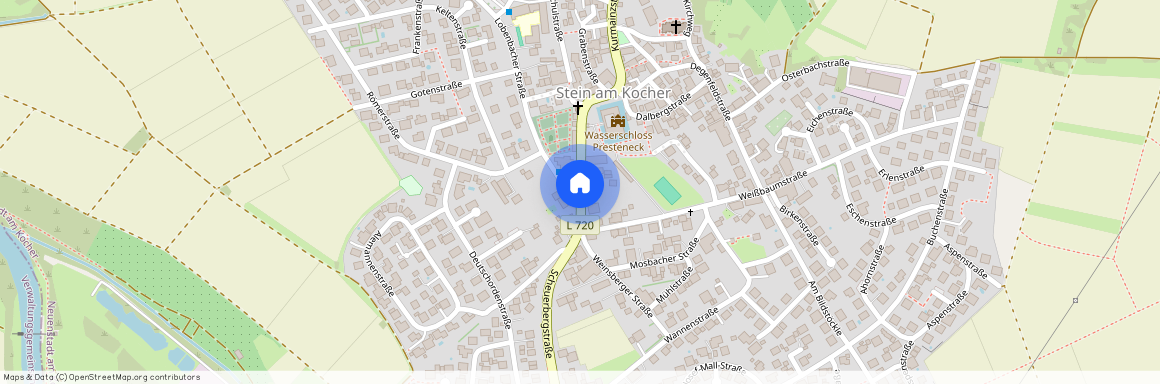 Neuenstadt Am Kocher