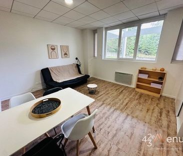 STUDIO A LOUER - Photo 4