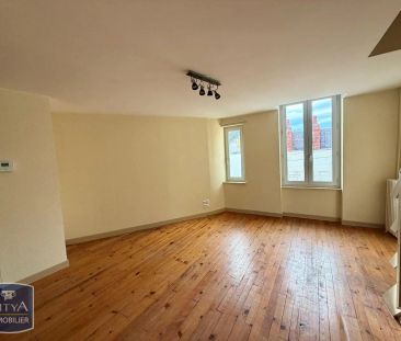 Appartement à louer 4 pièces 70.72m² - Photo 4