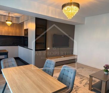 PRIMA INCHIRIERE | Apartament 3 camere | Parcare Inclusa | Baneasa ... - Photo 1