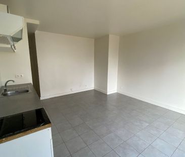 Location appartement 2 pièces, 34.97m², Fresnes - Photo 4