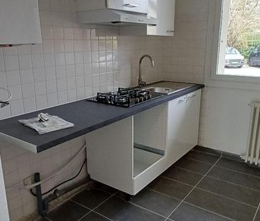 Location Appartement 3 pièces 60m² TOULOUSE 31400 - Photo 4