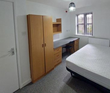 Mixed use to rent - Photo 5