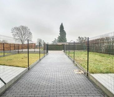 Nieuwbouwwoning te Huur - Foto 1