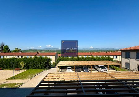 T3 DUPLEX NEUF PINEL - MILLERY, - Photo 3
