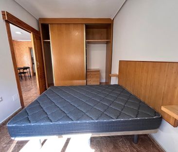 Piso de alquiler en Avenida Avenida Estoup, Las Torres de Cotillas - Photo 5