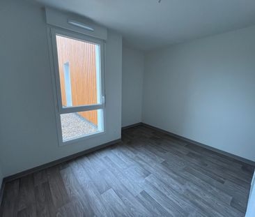 Location Appartement 1 pièce 17m² FRANQUEVILLE ST PIERRE 76520 - Photo 3