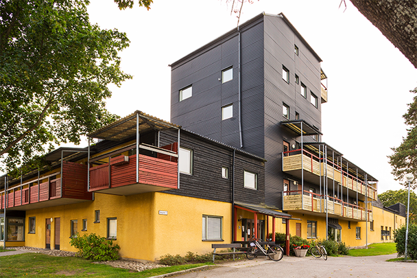 Seegatan 8 G - Photo 1