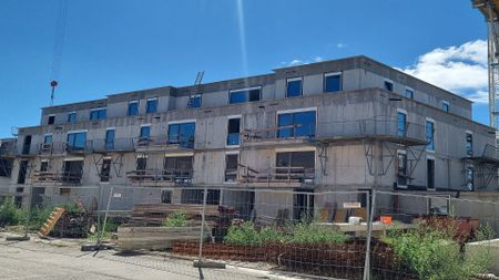 JUDENAU I/1 - Photo 2