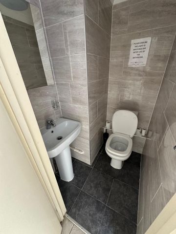 Room in a Shared House, Kimberley Avenue, SE15 - Photo 4