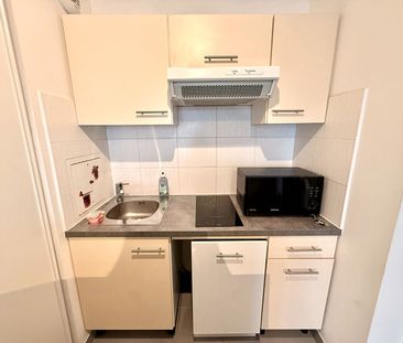 Appartement T1 Puteaux à louer - Photo 4