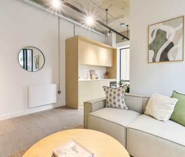 1 bedroom flat to rent - Photo 2