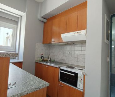 Studio/Γκαρσονιέρα για ενοικίαση Εσταυρωμένος (Ηράκλειο Κρήτης) - Photo 4