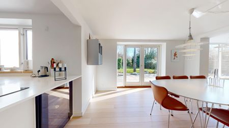 181m² Villa | Nærum - Photo 4