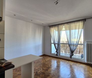 2 pokoje/ dobrze skomunikowane/blisko Politechniki 33.32 m² - Photo 1