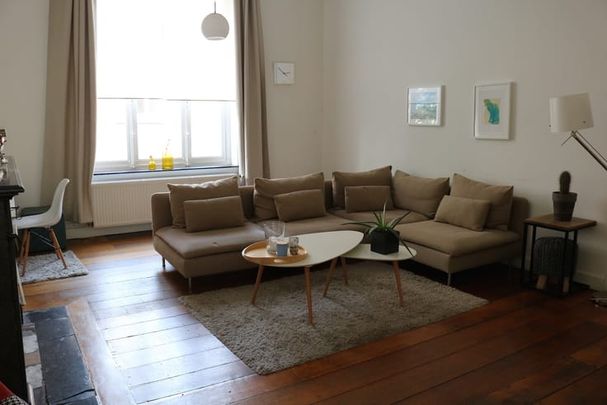 Appartement te huur - Photo 1