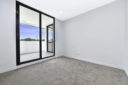 Modern one bedroom apartment in convenient location - Photo 2