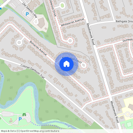66 Bonacres Avenue Unit# Lower, Toronto