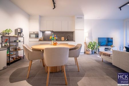 Appartement te huur - Foto 4