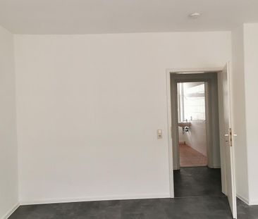 Helle 3-Zimmer-Wohnung in Gera-Debschwitz – Sofort bezugsfrei! - Foto 1