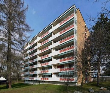 Logement avec vue - Foto 1