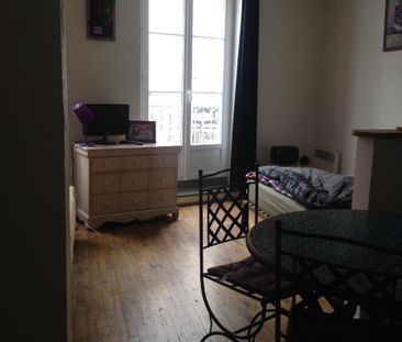 Location Appartement 1 pièce 27m² POITIERS 86000 - Photo 3