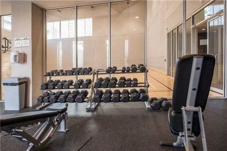 For Lease - 70 Queens Wharf Road Unit# 1502, Toronto, Ontario - Photo 4