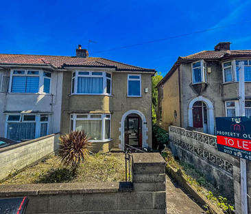 Filton Avenue, Filton, Bristol, BS34 7JX - Photo 1