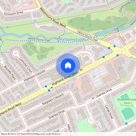 65-765 Highland Crescent, Kitchener