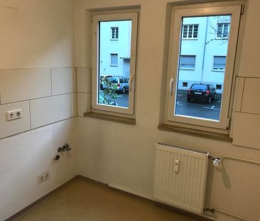 2 Zimmer Etagenwohnung - Foto 6