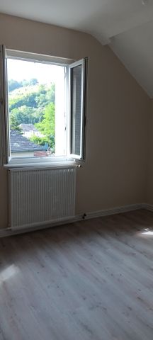 Location Appartement 4 pièces 75m² TULLE 19000 - Photo 3