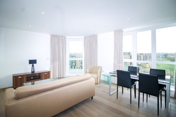 2 bedroom apartment to rent - Photo 1