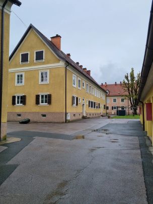 1-Zimmer-Wohnung, Top 8 - Photo 1