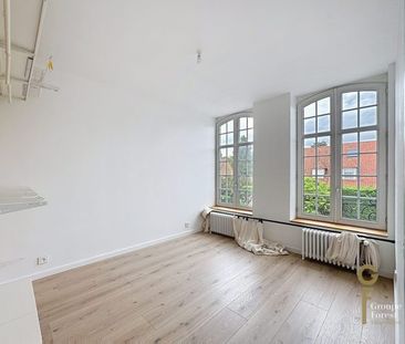 Maison mitoyenne 2 côtés Croix Secteur Croix-Hem-Roubaix - Photo 2