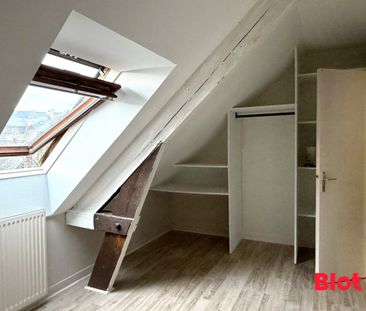 Location Appartement 1 pièce 41m² FOUGERES 35300 - Photo 2