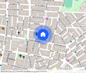 Διαμέρισμα, προς ενοικίαση Κυψέλη Κωδικός 2337514 - Photo 1