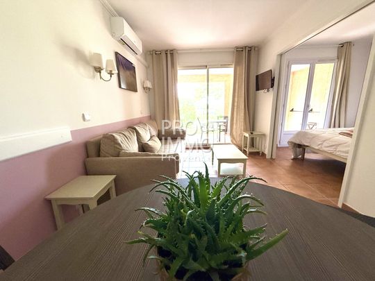 Location Appartement 2 pièces 33m² MALLEMORT 13370 - Photo 1