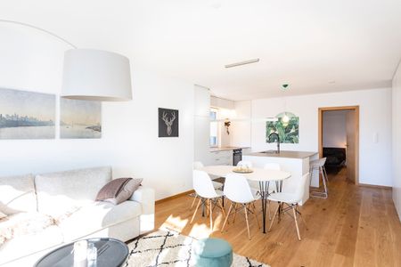 WEEKLY RENTAL: 4 rooms located opposite the ski lifts - Photo 3