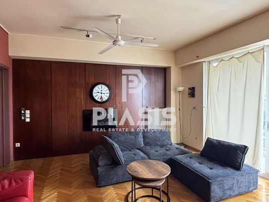 Διαμέρισμα για ενοικίαση Φρεαττύδα (Καλλίπολη – Φρεαττύδα) - Photo 1