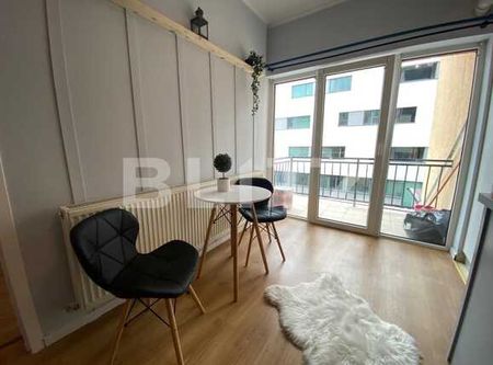 2 camere, prima inchiriere, parcare, 45 mp, zona OMV - Photo 3