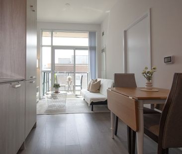 For Lease - 38 Honeycrisp Crescent Unit# 308, Vaughan, Ontario - Photo 5