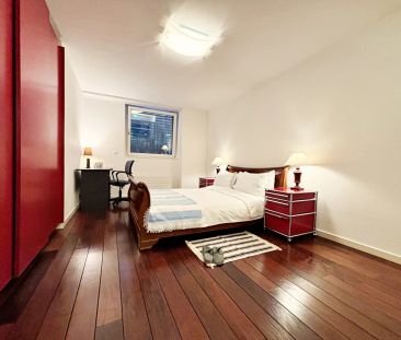 Magnifique duplex meublé au centre de Montreux - Photo 5