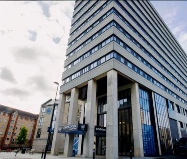 Townhouse Shared Apartment - Photo 5