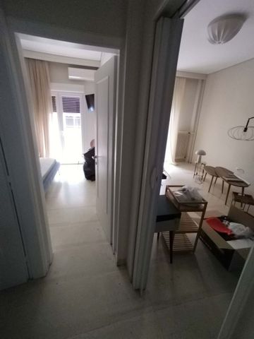 Διαμέρισμα για ενοικίαση Άγιος Νικόλαος (Βόλος) - Φωτογραφία 3