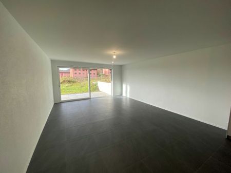 Appartement neuf de 3.5 pièces - Foto 4