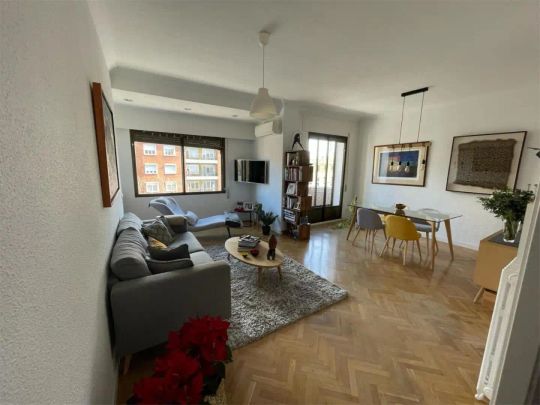 Piso de alquiler en Calle del Doctor Esquerdo, 22, Goya - Foto 1