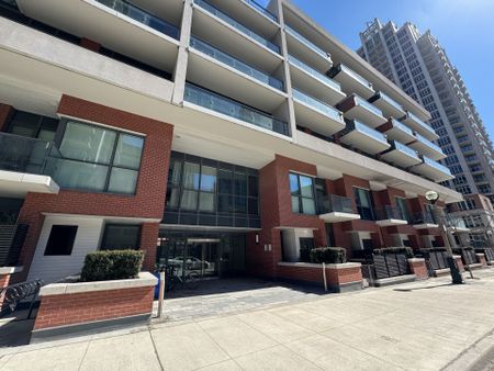 For Lease - 38 Iannuzzi Street Unit# 328, Toronto, Ontario - Photo 4