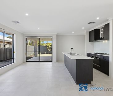 Brand New 5x2 – Modern, Spacious and Ready to Move In - Photo 1