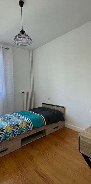 Appartement - Photo 1